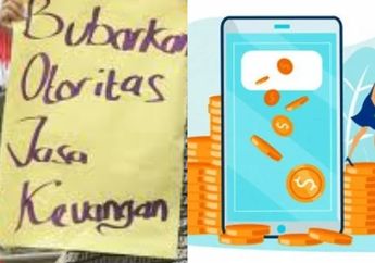 Tak Perlu Ganti No HP, Berikut Cara Aman Galbay Pinjol Ilegal