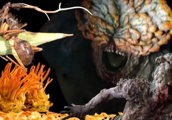Mimpi Buruk 'The Last of Us' Bisa Jadi Nyata Karena Suhu Iklim Tinggi