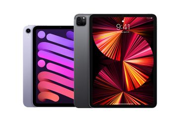 Apple.com Mulai Jual iPad mini 6 dan iPad Pro M1 Refurbished