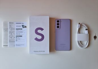 2 Cara Cek Kesehatan Baterai di Samsung Tanpa Aplikasi Tambahan