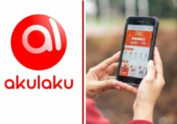 Bebas Pilih Tenor Cicilan dengan Biaya Admin Ringan, Begini Cara Bayar Belanjaan di Shopee Pakai Akulaku