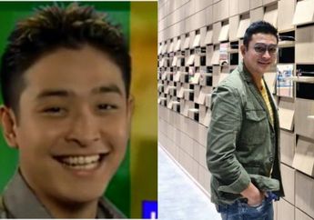 Lama Tak Terdengar Kabarnya, Bintang Sinetron Ini Ternyata Sempat Berjuang Lawan Penyakit Stroke, Dapat Keajaiban Waktu Sholat Jum'at