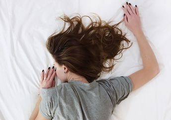 Selain Untuk Pria, Apakah Ada Obat Kuat Oles untuk Wanita? Ini Jelasnya