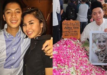 Yang Suka Perawatan Harus Hati-hati, Menantu Hatta Rajasa Meninggal karena Kanker Kulit, Waspada Kalau Timbul Benjolan ini