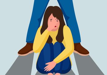 PILU! Ayah Meninggal Akibat Ditusuk 26 Kali Usai Selamatkan Anak Gadis yang Diperkosa Residivis Kasus Pembunuhan