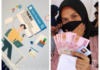 Jadwal Pendaftaran Kartu Prakerja, Bisa Dapat Insentif Rp4,2 Juta Loh!