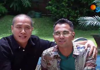 Saat Ditelepon Ressa Herlambang untuk Pinjam Uang Rp 5 Juta, Raffi Ahmad Ternyata Punya Pikiran Ini