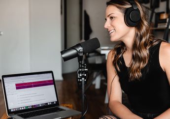 Cara Memperbaiki Kualitas Audio dengan Adobe Enhance, Mudah dan Gratis