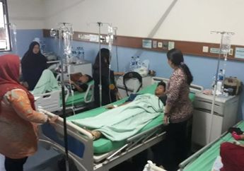 Rumah Sakit Mendadak Putus Kerja Sama dengan BPJS Kesehatan, Begini Nasib Pasien yang Tengah Jalani Pengobatan