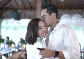 Hubungan Asmara dengan Rino Soedarjo Kandas, Gisella Anastasia Belajar Terima Kenyataan: Nggak Pengen Bahas