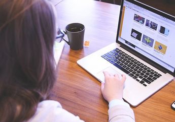 Cara Mengirim Lampiran di WhatsApp Web dan Batas Maksimal Ukuran File