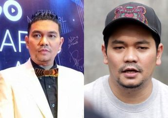 Cobaan Indra Bekti di Bulan Ramadhan 2023, Tak Puasa Bareng Aldilla Jelita hingga Mata Kanan Belum Bisa Melihat