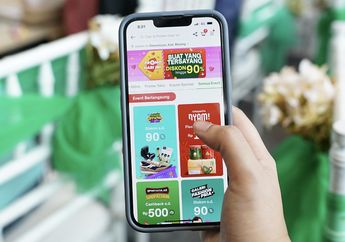 Mau Rayakan Valentine Hemat dan Cerdas? Cobain 5 Promo Valentine di Tokopedia Ini
