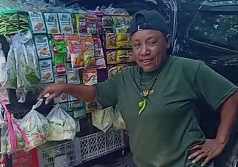 Mama Papua Jadikan Daihatsu Terios Sebagai Mobil Jualan Sayur, Bukan Karena Cicilan...Slebew
