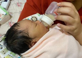 Rangkaian Nama Bayi Perempuan 3 Kata dari Alam, Modern dan Penuh Arti