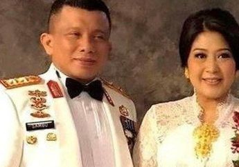 Arka, Bungsu Ferdy Sambo dan Putri Candrawathi Ulang Tahun ke 2 Tanpa Sosok Orang Tua