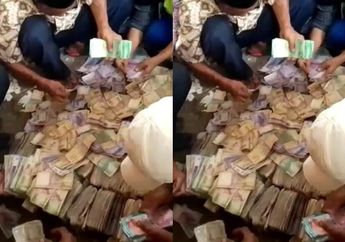 Sampai Terjengkang Saat Bawa Tasnya, Adik ODGJ yang Meninggal Dunia di Depok Kaget Kakaknya Simpan Duit Rp100 Juta, Terungkap Sumbernya Selama Ini