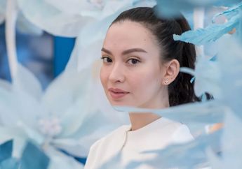 Selalu Tampil Semringah, Nyatanya Artis Cantik Ini Nyesek Seumur Hidup Belum Pernah Bertemu Ayah Kandung
