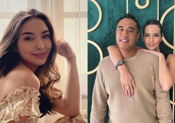 Inilah Sosok Mantan Pacar Ardi Bakrie yang Tak Buat Nia Ramadhani Sakit Hati, Justru Ingin Akrab Gegara Punya Hal Ini