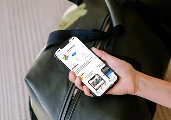 Pengguna Google Photos Hindari Update ke iOS 16.3.1, ini Alasannya