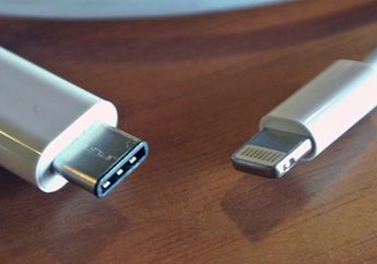 USB-C di iPhone 15 Dikabarkan Cuma Port Lightning Yang Didesain Ulang