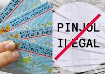 WAJIB Tahu, Begini Cara Hapus Data KTP dari Pinjol Ilegal, Buru-buru Putus Jeratan Racun dengan 5 Langkah ini