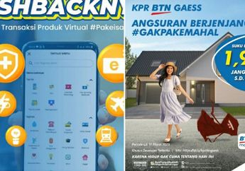 Ada Keuntungan dan Kerugian yang Harus Ditanggung! Simak Begini Cara Melunasi KPR BTN dan Berkas Pelunasan yang Bisa Dibawa