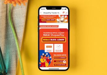 Sobat Shopee, Ini Cara Belanja di Tokopedia Bayar Pakai Shopeepay