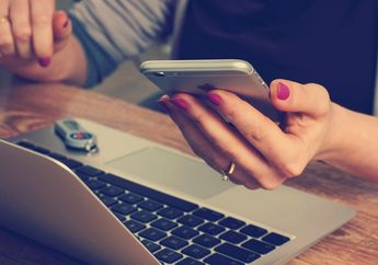Cara Logout dari WhatsApp Web dan Memastikan Tidak Dipakai Orang Lain, Chat Rahasia Dijamin Aman