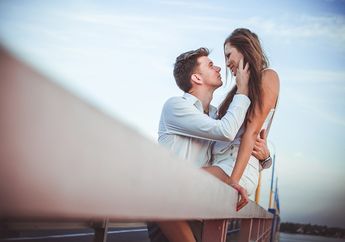 Punya Sifat Setia dan Penyayang, Weton yang Punya Khodam Jaran Goyang Sampai Buat Mantan Gagal Move On