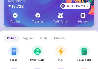Ternyata Bisa! Ini Cara Transfer OVO ke Gopay Cuma Pakai Aplikasi