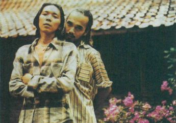 Kaka dan Bimbim Buka-bukaan Terkait Bongky dkk yang Nggak Terlibat di Album ‘Lagi Sedih’