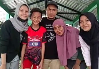 Program Sekolah Bola Online dari Biskuat Academy Raih Rekor MURI