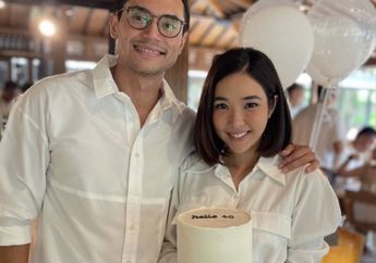 Tak Trauma Putus dari Gisel, Rino Soedarjo Sudah Siap Buka Hati untuk Wanita Lain: Pengennya yang Dekat Tuhan