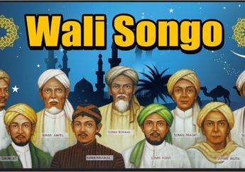 Sejarah Dakwah Islam Masa Wali Songo Hingga Pentingnya Peran Mereka