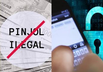 Coba Periksa HP Anda Sekarang! Kalau Ciri-Cirinya Begini Bisa Jadi HP Sedang Diretas Pinjol Ilegal