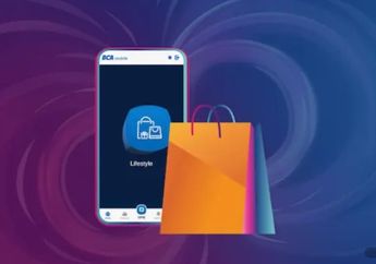Promo HUT BCA 66, Ini Cara Belanja di Shopee Diskon Rp166 Ribu