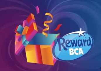 Promo HUT BCA 66, Cara Belanja di Foodhall Dapat Beras Gratis Ukuran 5 Kg, Ini Syaratnya!