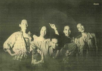 Panitia Nggak Bisa Bayar Lunas Manggung, Slank Bawa Pulang Surat Mobil