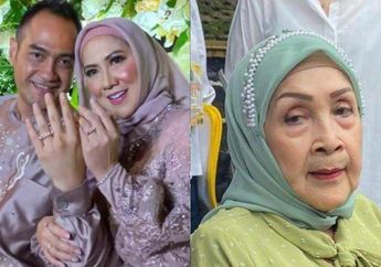 Tetap Mau Nikah dengan Ferry Irawan Meski Pengangguran, Mertua Venna Melinda Bongkar Fakta Ini