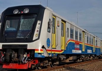 Jadwal Kereta Api Relasi Medan Binjai Hari Ini Tahun 2023 Terbaru