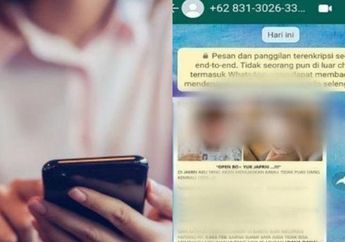 Gara-Gara Top Up Pakai Aplikasi Ini, Salah Seorang Warganet Malah Dikejar Tagihan Utang Pinjol Legal yang Tak Kalah Ngeri dari Ilegal