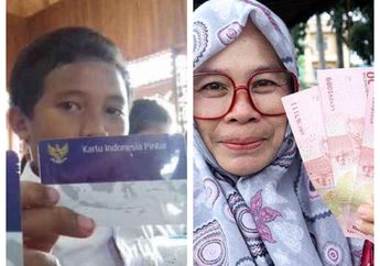 Catat Jadwal Pencairan BLT PIP Kemdikbud! Siswa SMP Dapat Rp750 Ribu