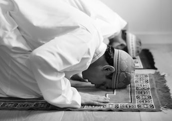 8 Keutamaan Itikaf di Bulan Ramadhan 2023, Ini Waktu yang Dianjurkan untuk Melakukannya