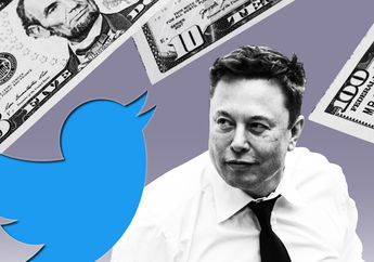 Twitter Patok Tarif Autentikasi Dua Faktor Via SMS, Segini Harganya!