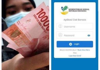 Dapat Berbagai Bansos 2023, Simak Cara Daftar BLT PKH 2023, Gampang!