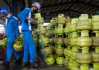 Cara Daftar Jadi Agen PERTAMINA, Jadi Lebih Aman Kalau Mau Jual Gas Elpiji 3 Kilo