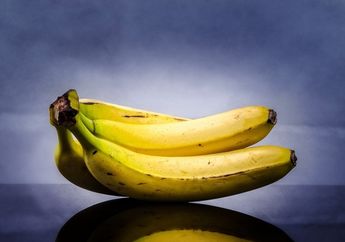 Cara Membuat Obat Kuat Oles dari Pisang, Kaya Manfaat!