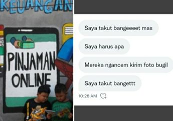 Banyak Korban Bongkar Borok Debt Collector Lapangan! Ternyata Begini Etika Penagihan Pinjol Menurut Aturan OJK