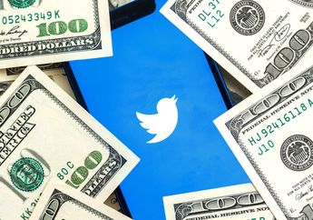 Twitter Resmi Terapkan Autentikasi Dua Faktor Via SMS Berbayar di iOS